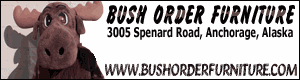 Click here for Bush Order Furniture!