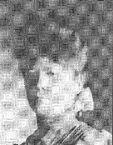 margaret lee
